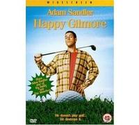 Happy Gilmore G – Universal Pictures