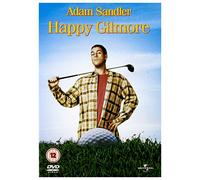Happy Gilmore – Universal Pictures – Édition importée
