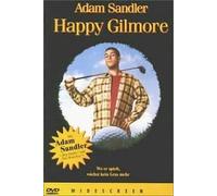 Happy Gilmore [Import]