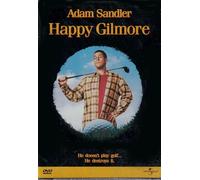 Happy Gilmore [Import USA Zone 1]