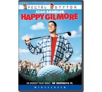 Happy Gilmore (Widescreen Special Edition) by Univ