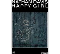 Nathan Davis – Happy Girl – CD