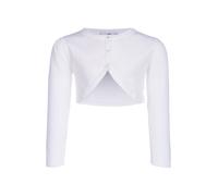 happy girls Cardigan blanc, Taille 122