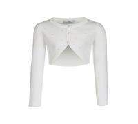 happy girls Cardigan blanc, Taille 140