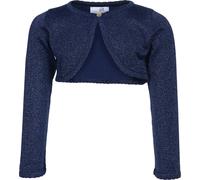 happy girls Cardigan bleu cobalt, Taille 104