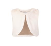 happy girls Gilet écru, Taille 128