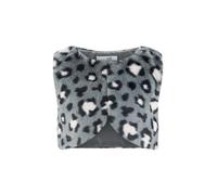 happy girls Gilet pétrole / noir / blanc, Taille 152-158