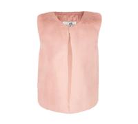 happy girls Gilet rose, Taille 122