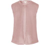 happy girls Gilet rose, Taille 146