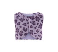 happy girls Gilet violet / violet foncé, Taille 104-110