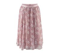 happy girls Jupe olive / lavande / rose / blanc, Taille 152