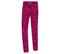 happy girls Leggings beige / jaune / rose / rouge, Taille 98
