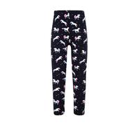 happy girls Leggings bleu marine, Taille 86
