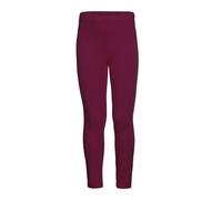 happy girls Leggings rouge rubis, Taille 110