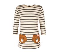 happy girls Robe beige / marron, Taille 116