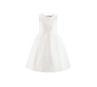 happy girls Robe blanc, Taille 110