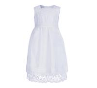 happy girls Robe blanc, Taille 110