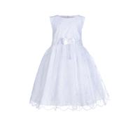 happy girls Robe blanc, Taille 122