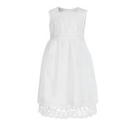 happy girls Robe blanc, Taille 128