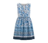 happy girls Robe bleu marine, Taille 146