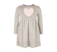happy girls Robe gris, Taille 104