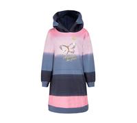 happy girls Robe marine / bleu fumé / rosé / rose clair, Taille 98