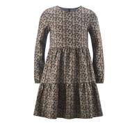 happy girls Robe mastic / marron / gris / kaki, Taille 116-122