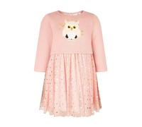happy girls Robe mélange de couleurs / rose, Taille 80