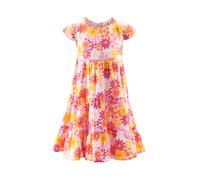 happy girls Robe orange / rosé, Taille 116