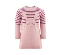 happy girls Robe violet / rose ancienne / noir, Taille 74-86