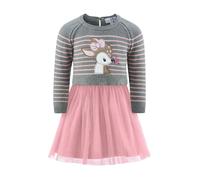 happy girls Set marron / gris / rose / blanc, Taille 62-68