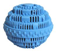 happy globe Eco-washing ball boule de lavage machine a laver avec microsphères Boule doseuse lessive jusqu'à 1000 lavages Boule linge