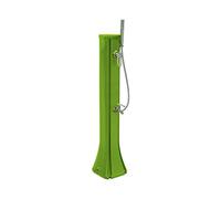 Happy Go - Douche Solaire 23 litre (Vert)