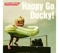 Happy Go Ducky! 【初回限定盤】