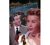 Happy Go Lovely