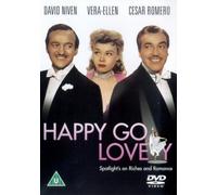 Happy Go Lovely