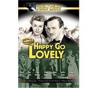 Happy Go Lovely