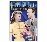 Happy Go Lovely [Dvd]