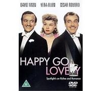 Happy Go Lovely G
