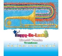 Happy-Go-Lucky!
