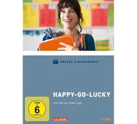 Happy-Go-Lucky