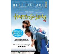 Happy-Go-Lucky