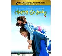 Happy-Go-Lucky – – DVD – Paramount Pictures