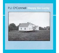 O'Connell, P.J. - Happy Go Lucky