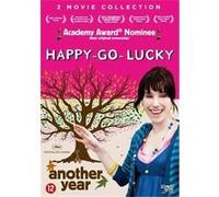 HAPPY GO LUCKY-ANOTHER YEAR-BOX-2 DVD-VN