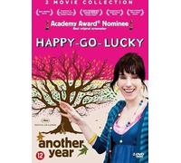 Happy-Go-Lucky + Another Year ( Happy-Go-Lucky / Another Year ) [ Origine Néerlandais, Sans Langue Francaise ]