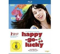 Happy-Go-Lucky [Blu-ray] (Blu-ray)