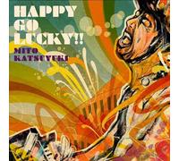 Happy Go Lucky!! [Import allemand]