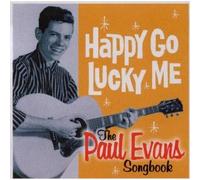 Happy Go Lucky Me - European Import