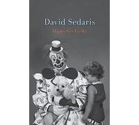 Happy-Go-Lucky: 'Unquestionably the king of comic writing' Guardian
